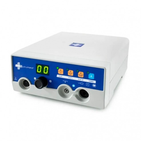 Q50D: Monopolar Electric Scalpel for Radiofrequency Electrosurgery - Q50D (50W) Img: 202111271