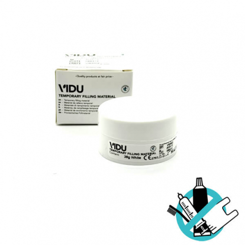 Provisional Cement without Eugenol (38 gr) Img: 202406151