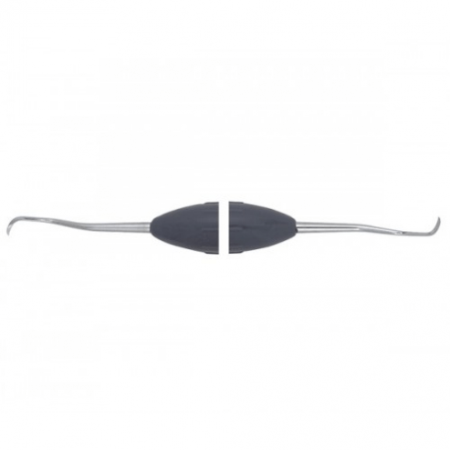 SICKLE FOR DENTAL CALCULUS Img: 201807031