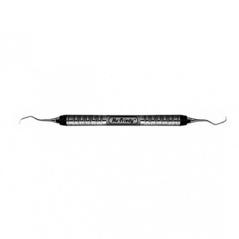 Gracey 3/4 Curette with Handle Img: 202107101