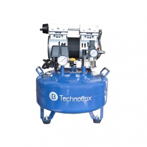 DA5001: Compressor without oil-free dryer (22 Litres) Img: 202104171
