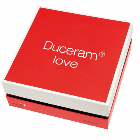 Duceram Love Dentine (20G) - DEGUDENT