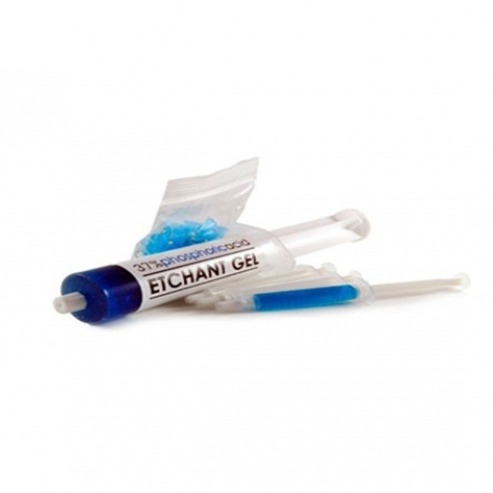 ETCHANT GEL: 37% phosphoric acid syringe (50 ml) Img: 202202121