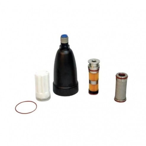 Antivirus and Antibacterial Filters for Primo Compressors Img: 202308191