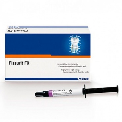 Fissurit FX Crack Sealant (2 x 2.5 gr) Img: 202104241