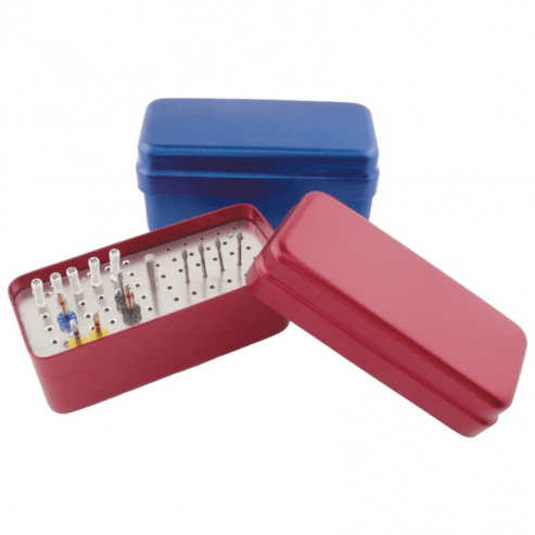 Disinfection box for 72-hole double use strawberries Img: 201811031 Disinfection box for 72-hole double use strawberries Img: 201811031