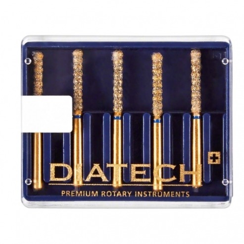 G6053: Diamond Tip (5 pcs) - G6053-314-018-10-ML Img: 202301071