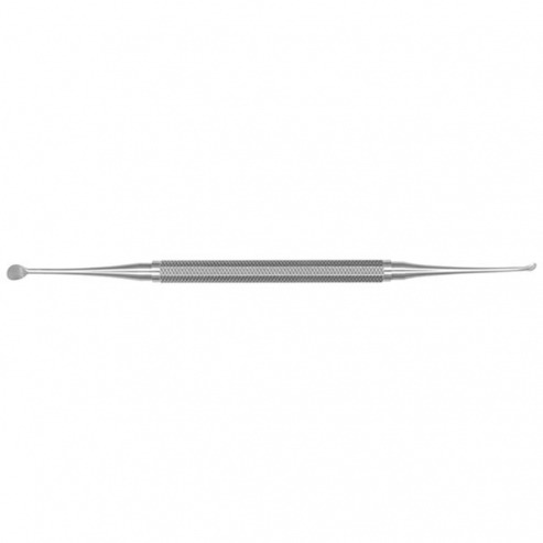 CM2 / 4 CURVE SURGICAL MOLT Img: 202202121 CM2 / 4 CURVE SURGICAL MOLT Img: 202202121