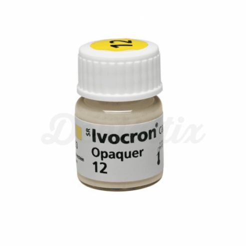 Opaque coating IVOCRON (5g.) - 14 Img: 201905181