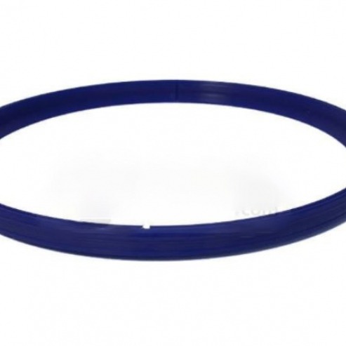 SILICONE GASKET DOOR AUTOCLAVE DOOR CLASS B 18L and 22L INOX Img: 202207161