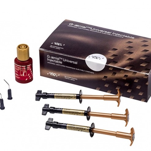 Pack G-Aenial Universal Injectable + G-Premio Bond Img: 202206251