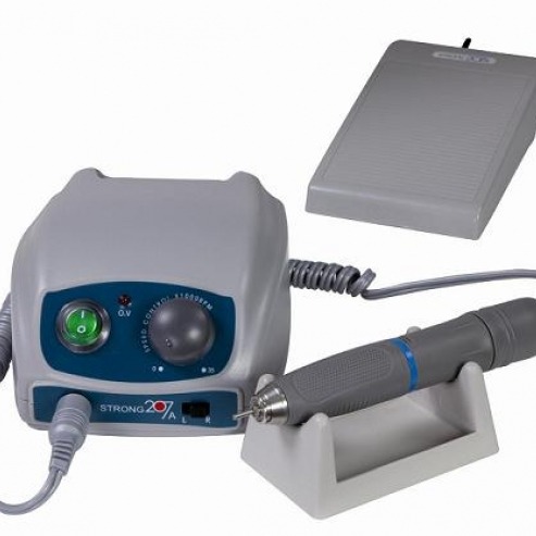 MICROMOTOR WITH BRUSHES UP TO 35000RPM Img: 202108281
