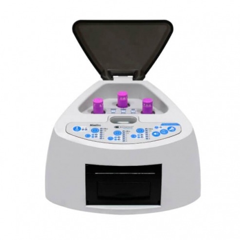 minibio incubator bionova