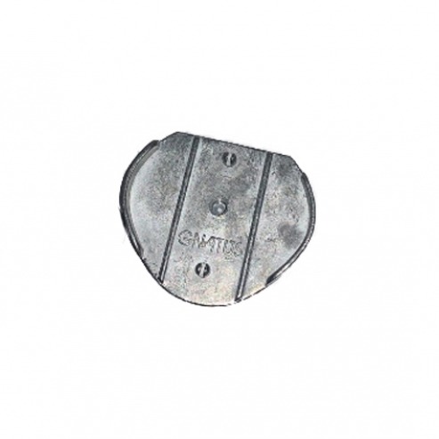 Binder Metallic Mounting Semiajustable Articulator (1 U.) Img: 202011281