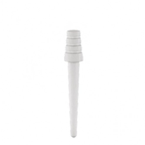 Dentinpost X ER - Length 9 mm - Fiberglass Posts (5pcs.) - 443L9.000.050 Img: 202304221