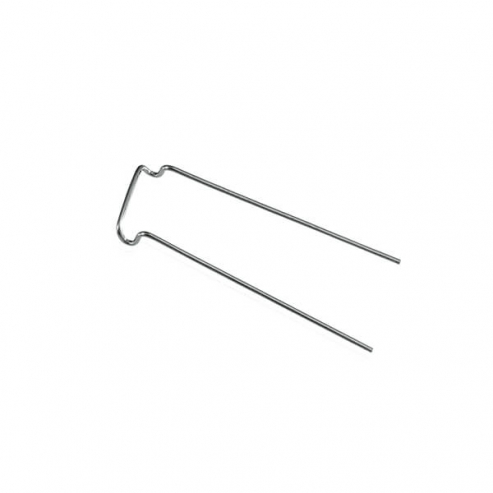 Noninium: Adams hooks (10 pcs) - 11 mm Img: 202508091