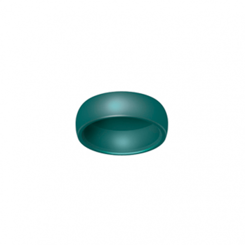 Replacement Locator Male (Green) - 4 units. Img: 201807031