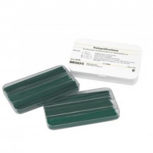 PROFILE BEGO WAX 1.6x4 mm 75 g Img: 201807031 PROFILE BEGO WAX 1.6x4 mm 75 g Img: 201807031