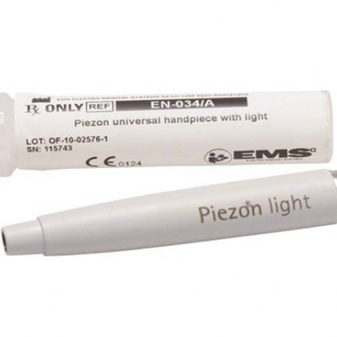 Piezon - Original Universal Handle-1 grey unit Img: 202202121