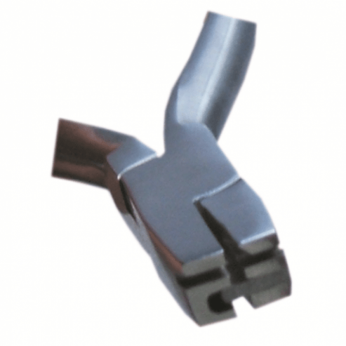 Buccal tube clamps Img: 201807031