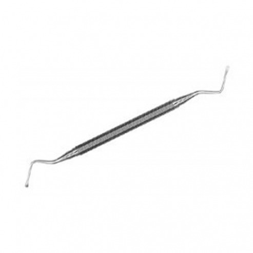 CURVED LUCAS CURETTE Img: 201807031