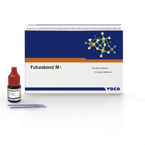 Futurabond M + Universal Adhesive in Bottle (5 ml) Img: 202102271