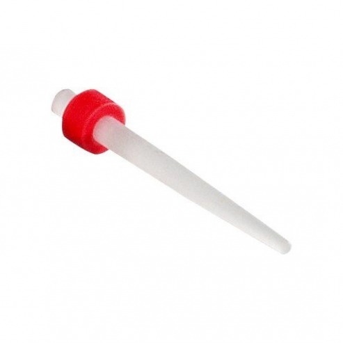 Red Relyx Glass Fiber Posts (1.6mm) (10p + 10c.) Img: 202110091