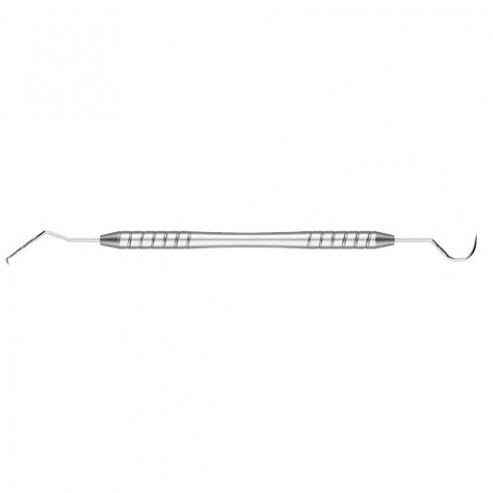 PROBE KDM double strong 17/23 Img: 201807031