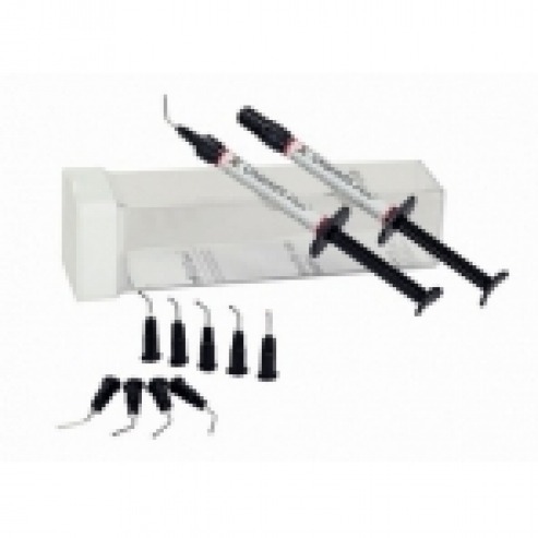 Charmfil Flow Syringe A2 Img: 202012191