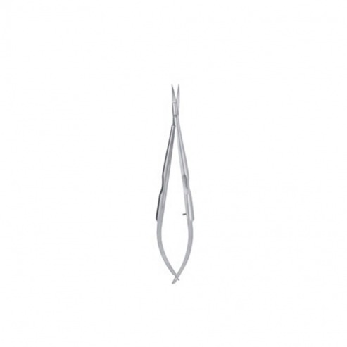 Scissors for gums 18 cm - 18cm. Img: 201907271