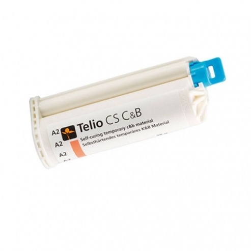 Telio CS C&B - replacement - IVOCLAR VIVADENT