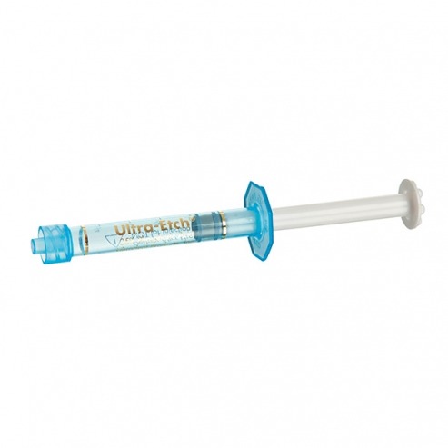 Ultra Etch Empty Syringe 1.2ml. 20 und. Img: 202106121