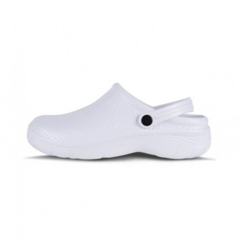 Ultralight White Shoe - 38 Img: 202002291