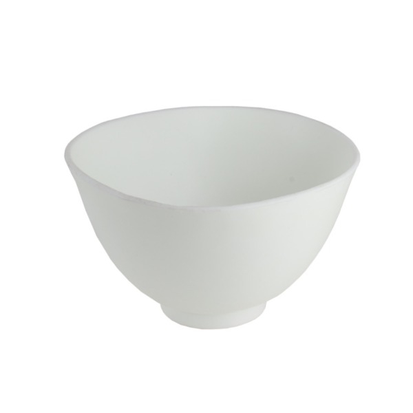 Alginate Kit rubber bowl and spatula Bader