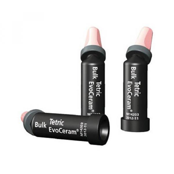 TETR. EVOCERAM-FLOW BULKFILL VAT COMBO CAVIF 60 + 20 Img: 201807031