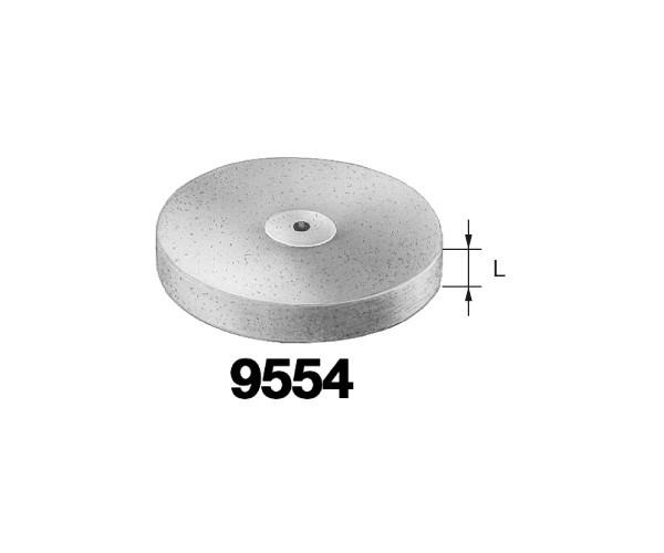 Polisher 9554.900. Universal Handleless (10 pcs) - NO. 220 Img: 202204091