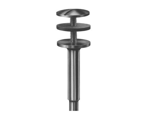 Mandrel 305.104. PM (6 pcs) - Nº050 Img: 202204021