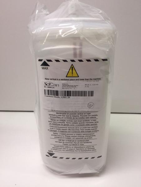 Botella Statim Kit Img: 202111271