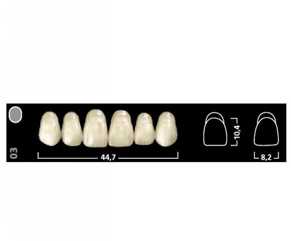 IVOSTAR ant sup 02 1D Img: 201807031