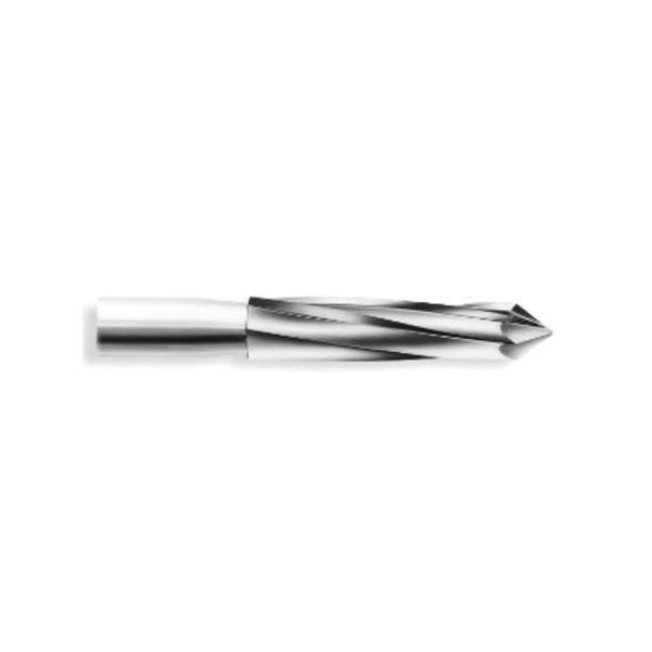 Carbide Tungsten Bur For Shoulder Preparations FG 1 E0550 - 5 pcs. Img: 201807031