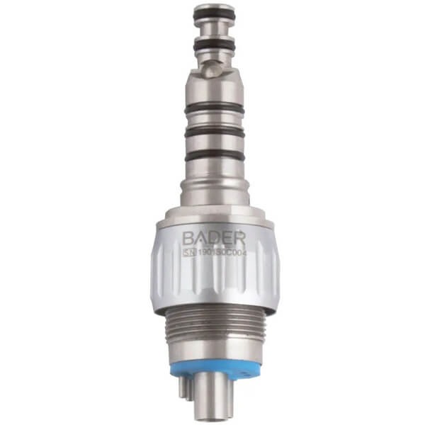 MULTIFLEX COUPLING WITH SPRAY REGULATOR Img: 202411091