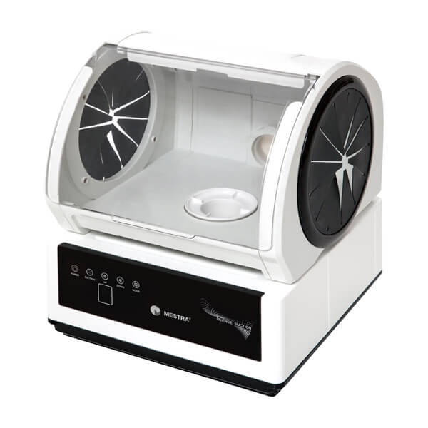 Induction Aspiration Unit  - Induction - clinical Img: 202508091
