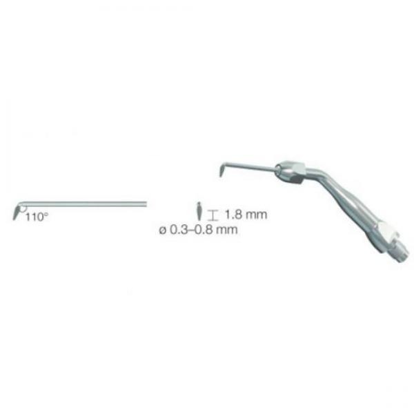 Propower AP-1 Apical Surgery Tip Img: 202011211