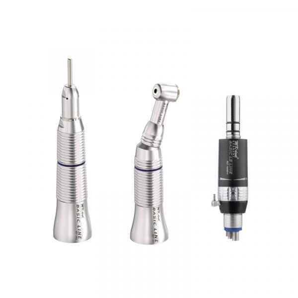 101M/101B rotary instrument kits for MK Dent students MK DENT