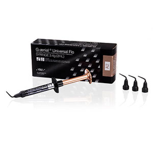Gaenial Universal Flow Composite Fluido (syr. (3.4g) GC
