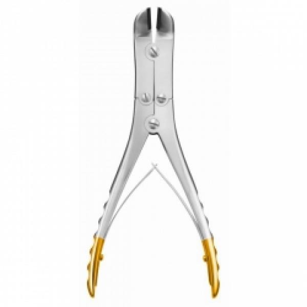 1276TC / 22 CUTTING PLIERS C / ARTICUL. (1u.) Img: 201811031