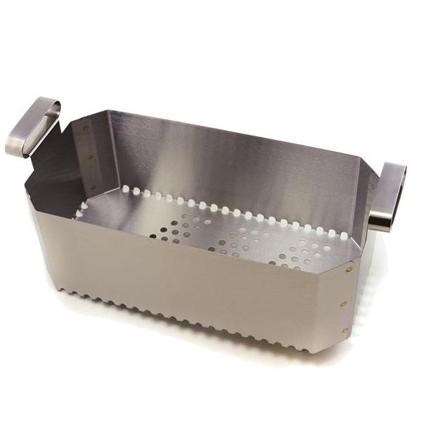 Accessories for Ultrasonic Vats Biosonic - Whole Basket UC151XD Img: 202204301