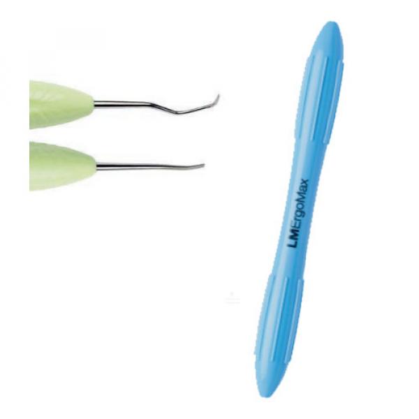 ERGO Periodontal Curettes - 144/145 Img: 202009121