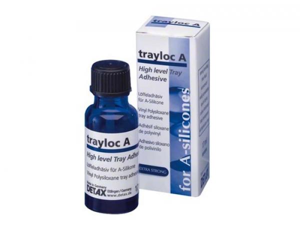 Trayloc A - Adhesion - 17 ml Bottle with brush Img: 202105221