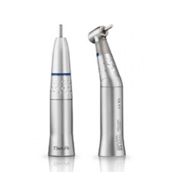 CONTRA-ANGLE SET CA 1: 1 + HAND PIECE PM 1: 1 Img: 202103131